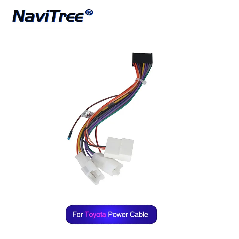 Кабели NaviTree | Автомобили и мотоциклы