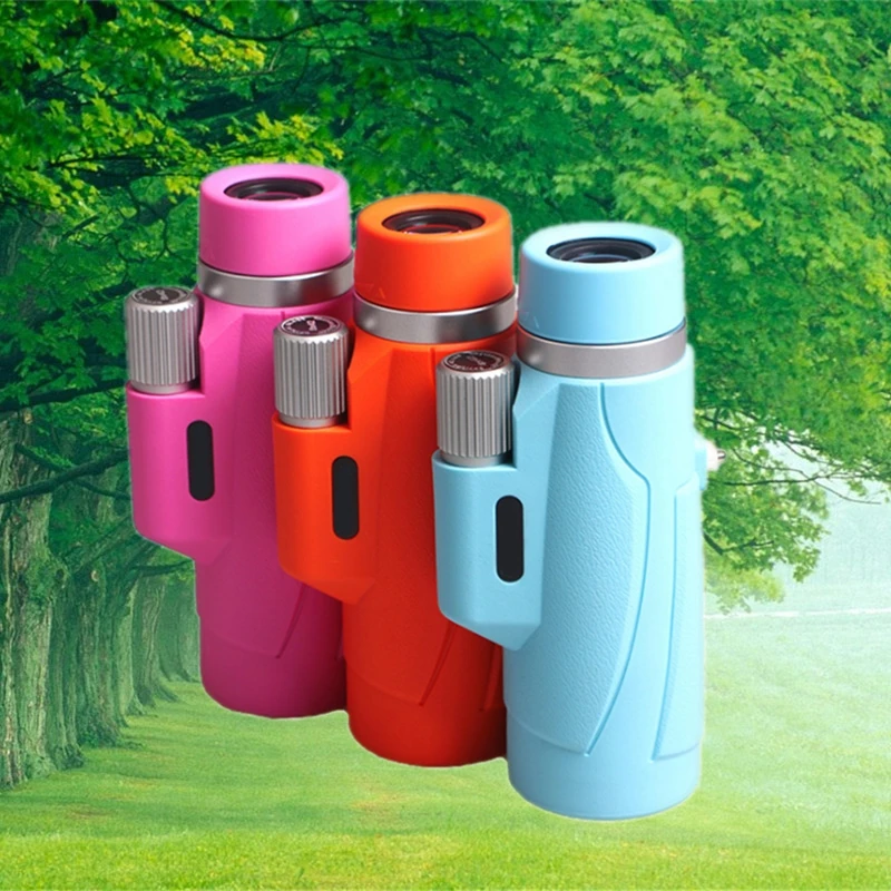 

Hot Sale Professional Outdoor Low Light Night Vision Binoculars 8x42 Binoculars Color High-definition High-power Binoculars