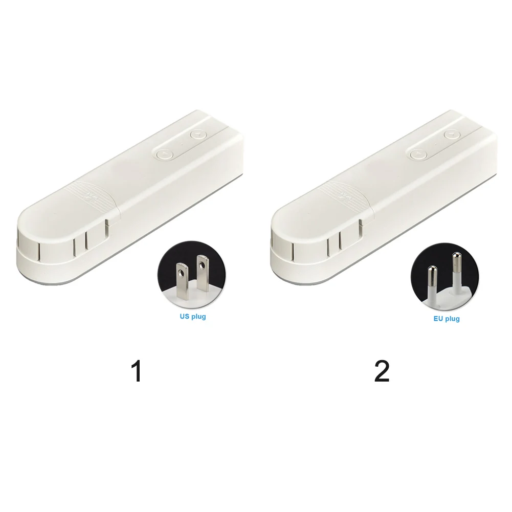 Управление затвором домашняя цепь роликовая Электроника жалюзи привод