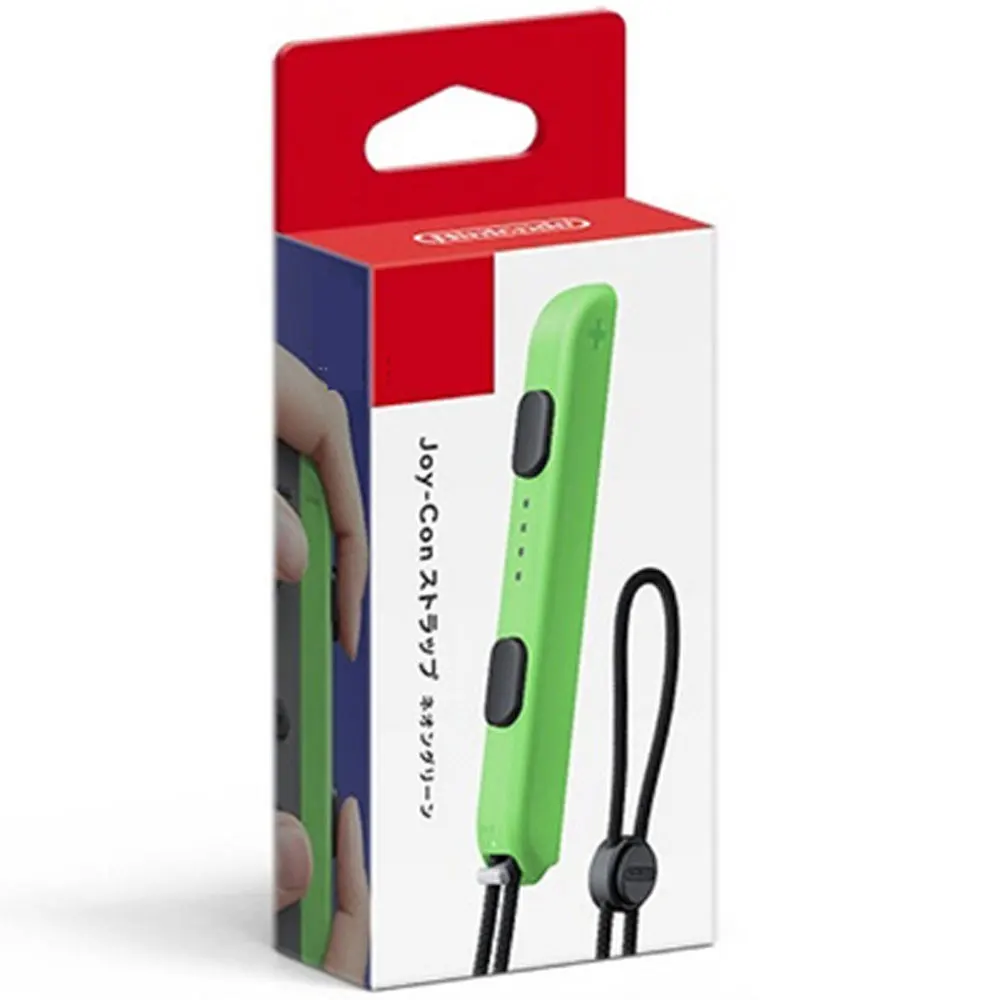 Замена для Nintendo Switch Joy-Con ремешок на запястье с ремешком для руки