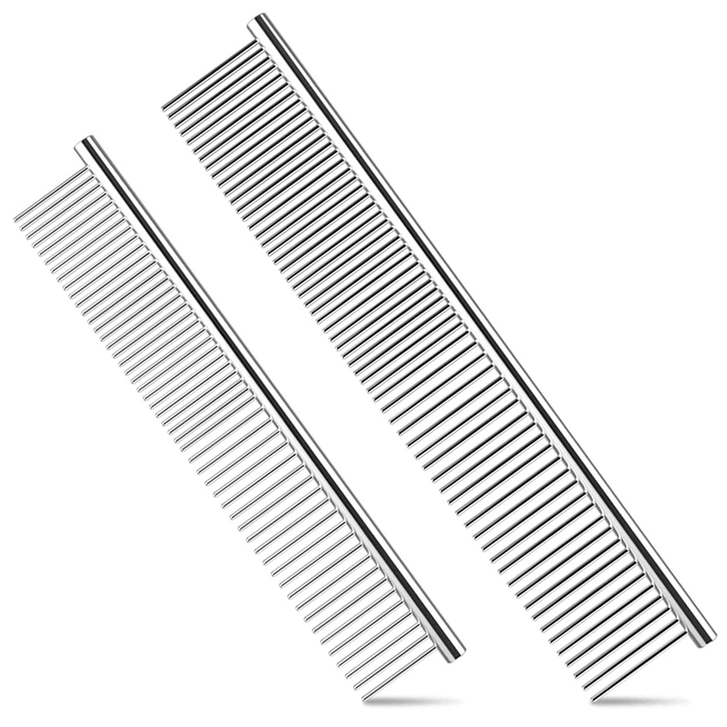 

Расческа для домашних животных, расческа для домашних животных из нержавеющей стали, щетка для груминга собак, технические характеристики, ...