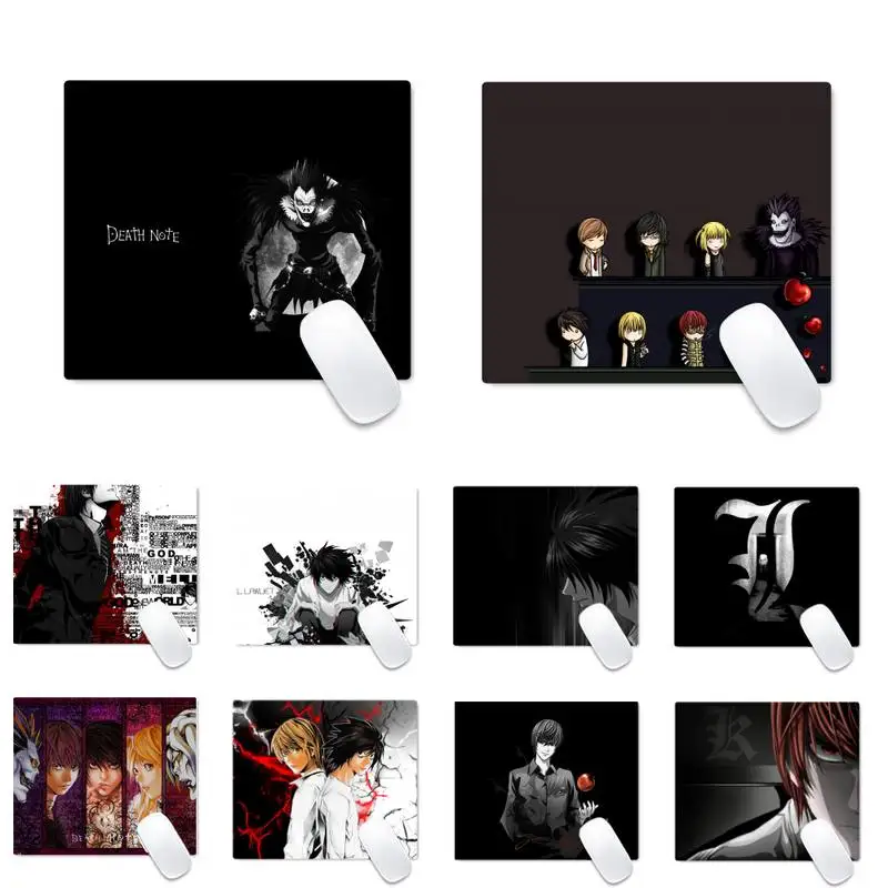 

zero two darling gamer play mats Mousepad Desk Table Protect Game Office Work Mouse Mat pad Non-slip Laptop Cushion