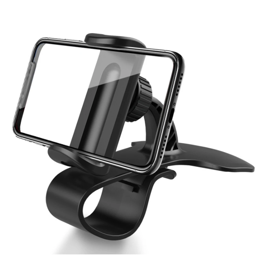 Аксессуары для телефонов с поворотом на 360 градусов приборную панель крепление