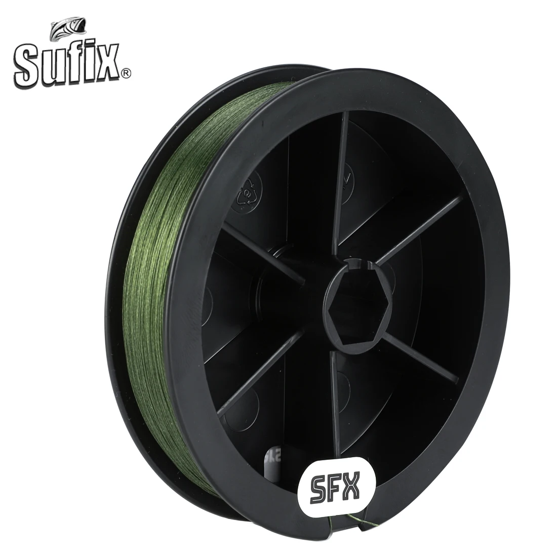 2021 Sufix SFX 8X 135 м 150 8-жильная плетеная рыболовная леска японская полиэтиленовая