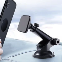 xmxczkj magnetic car phone holder universal car dashboard support smartphone stand in car for phone x 12 samsung s9 xiaomi 11 10