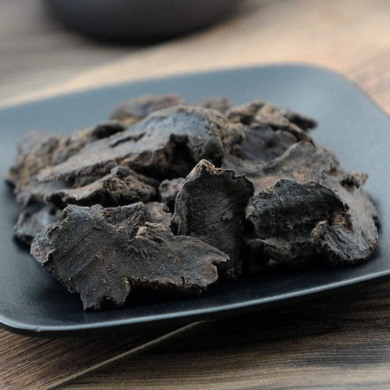 

Radix Rehmanniae Rehmannia Root Rehmannia Glutinosa ShengDiHuang