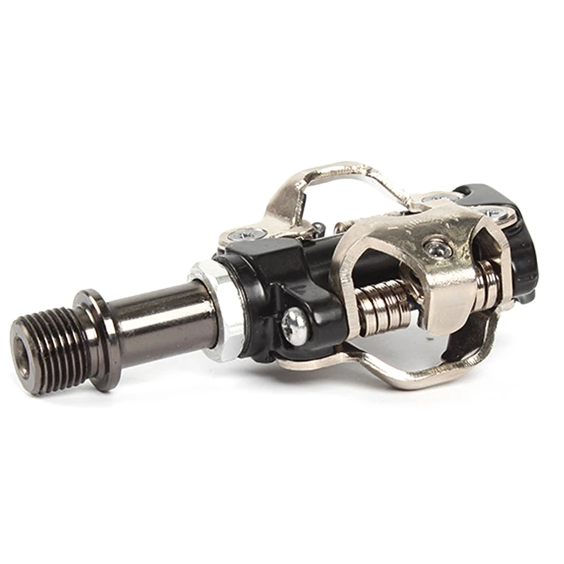 MTB Bike Pedals Self-Locking Pedal Ultra Light SPD Cycling for SHIMANO XT PD-M8000 | Bicycle Lock