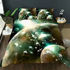 Комплект постельного белья из 23 предметов для мальчиков и девочек