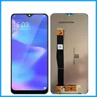 Оригинальный Новый сенсорный экран 6,22 дюйма для Hisense Rock 5 HLTE216T с ЖК-дисплеем, стеклянный дигитайзер для Hisense Rock V