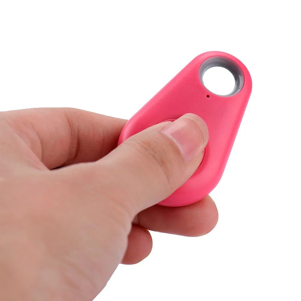 2 предмета Bluetooth трекер локатор анти потерянный системы защиты от хищения система