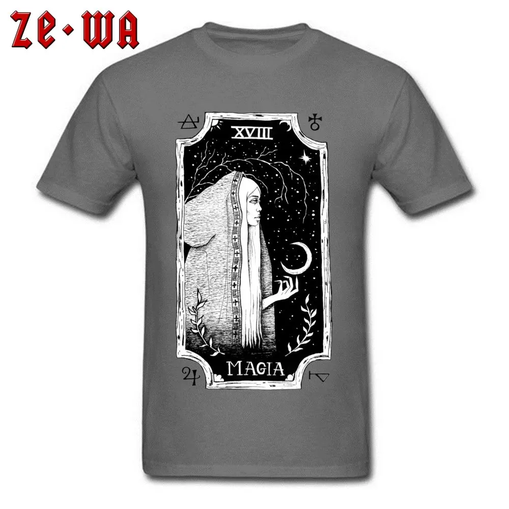 

Magia Tops & Tees Mens Tshirt Family O-Neck Slim Fit T Shirt Short Sleeve All Cotton Men T-shirts Print Tee Shirt Drop Shipping