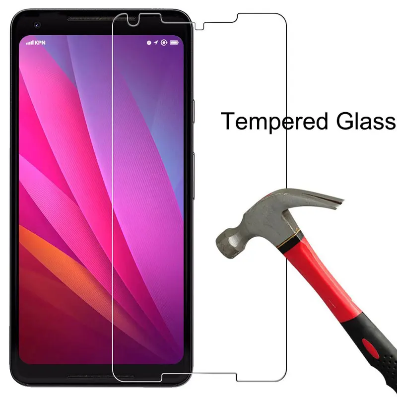 9H закаленное стекло для Google Pixel 4 XL 2 3 3A XL Lite 1 Защита экрана для Google Pixel 2 3Lite XL 3A защитное стекло