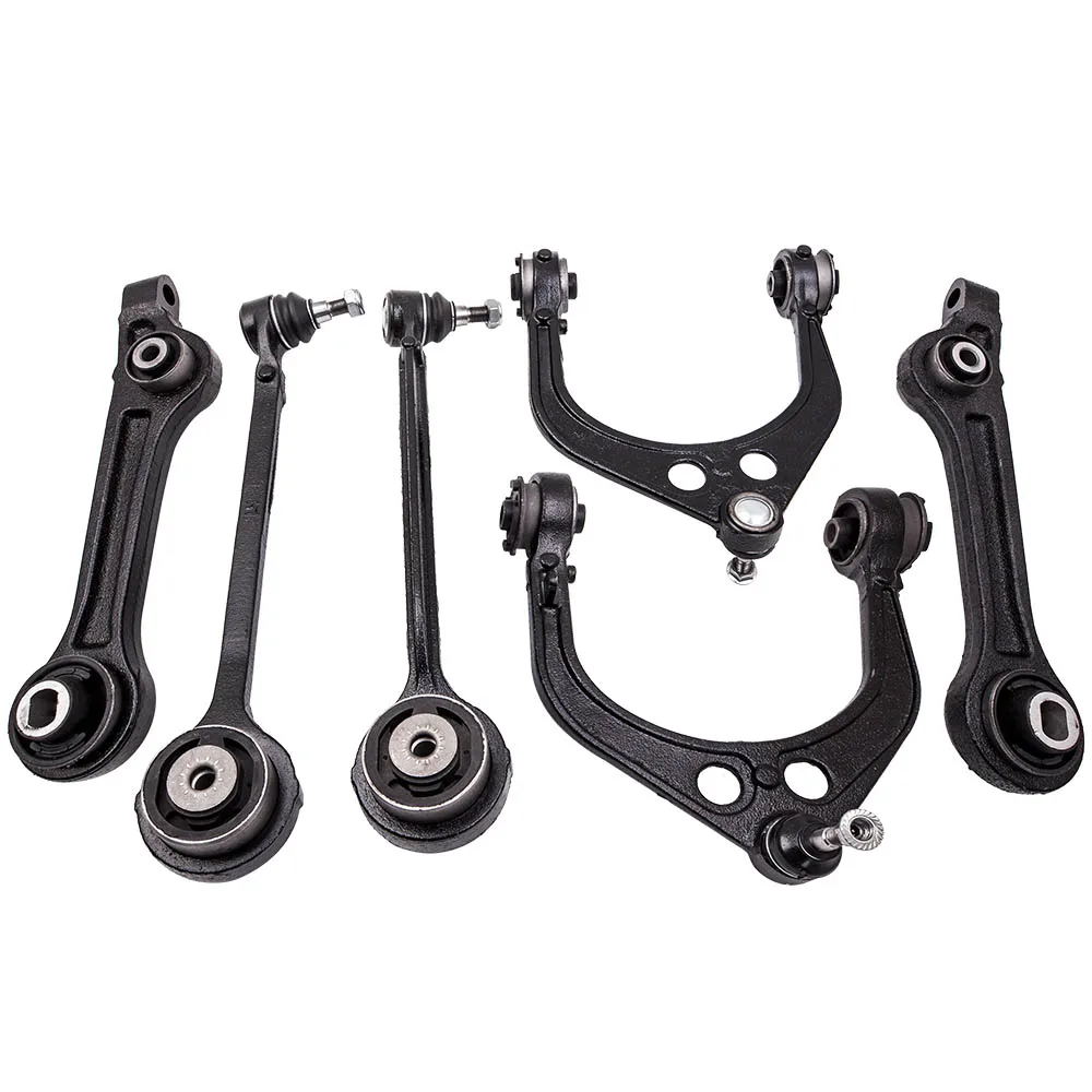 

2011-2014 For Dodge Challenger RWD Suspension Forward & Rearward Control Arm