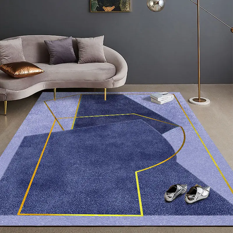 

Carpets for Living Room Washable Entrance Door Mat Modern Arge Area Rugs Home Decor Bedroom Bedside Carpet Home Living Room