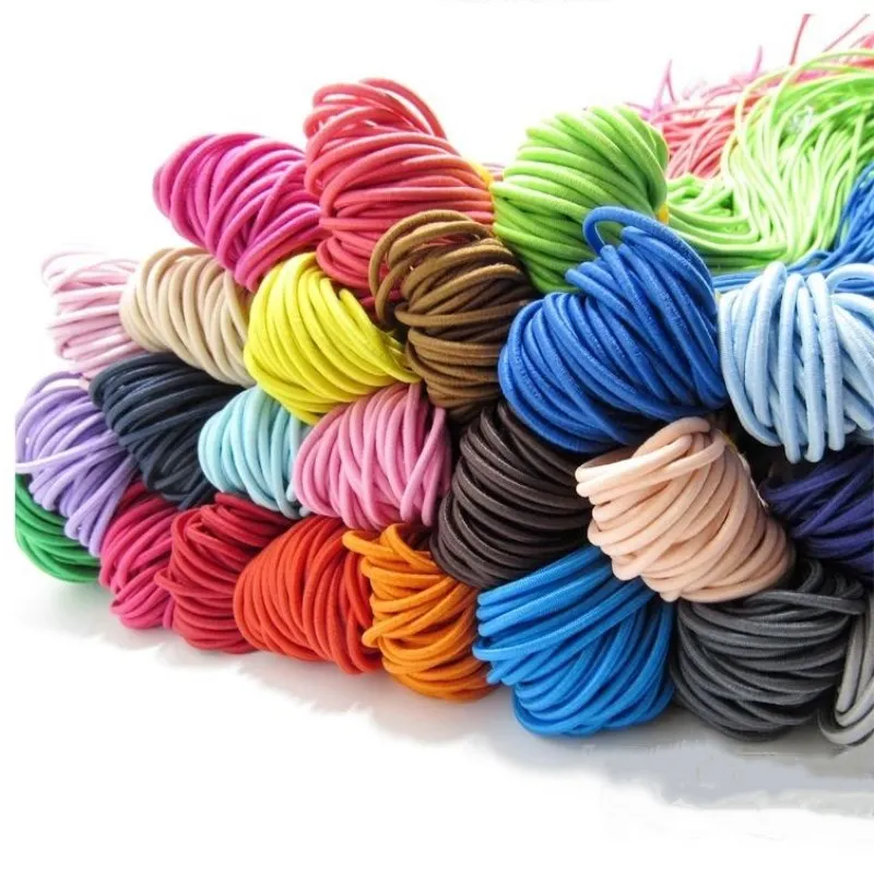 Эластичная нить для украшений сделай сам 5 м/лот 3 мм | Украшения и аксессуары