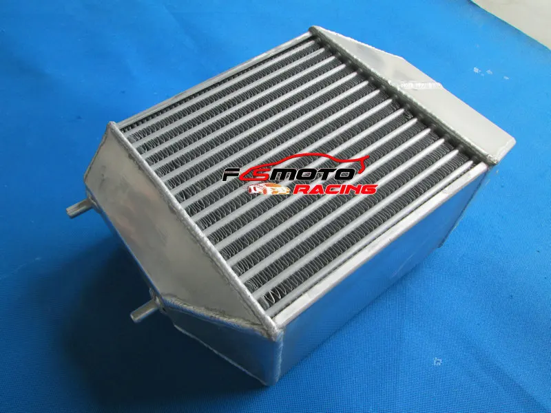 Интеркулер с боковым креплением 5 &quotдля Renault R5 GT 9/11/19 1 4l Turbo супер емкость BC40 1981 1991