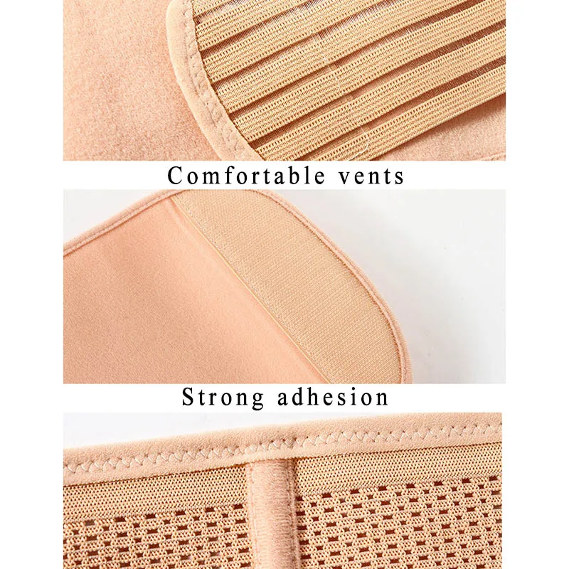 

Pregnant Women Elastic Belly Band Maternity Postpartum Abdomen Body Shaper Pregnancy Support Bandage Maternity Corset Belts