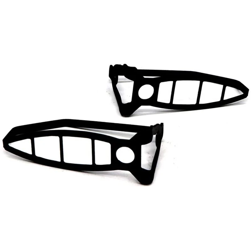 

Для BMW R1200gs adv светильник с поворотным сигналом защита от индикатора поворота Защитная крышка F800GS F650GS аксессуары для мотоциклов