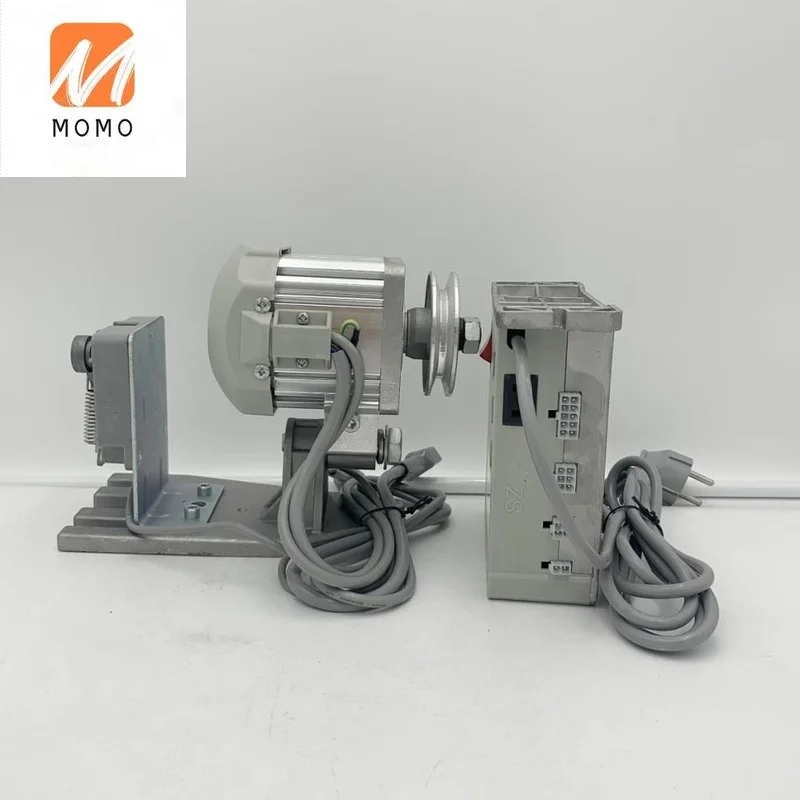 

550W 110V220V энергосбережения швейная машина серводвигатель