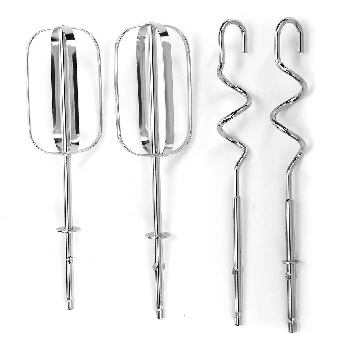 

5 Speeds Hand Blender Electric Food Mixer Handheld Food Blender 300W Household Egg Beater Baking Whipping Cream Machine