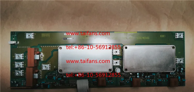 Оригинальный новый телефон с IGBT модулем или без него 462018.1905.02 462018.1905.02/BSM150GT120DN2 |