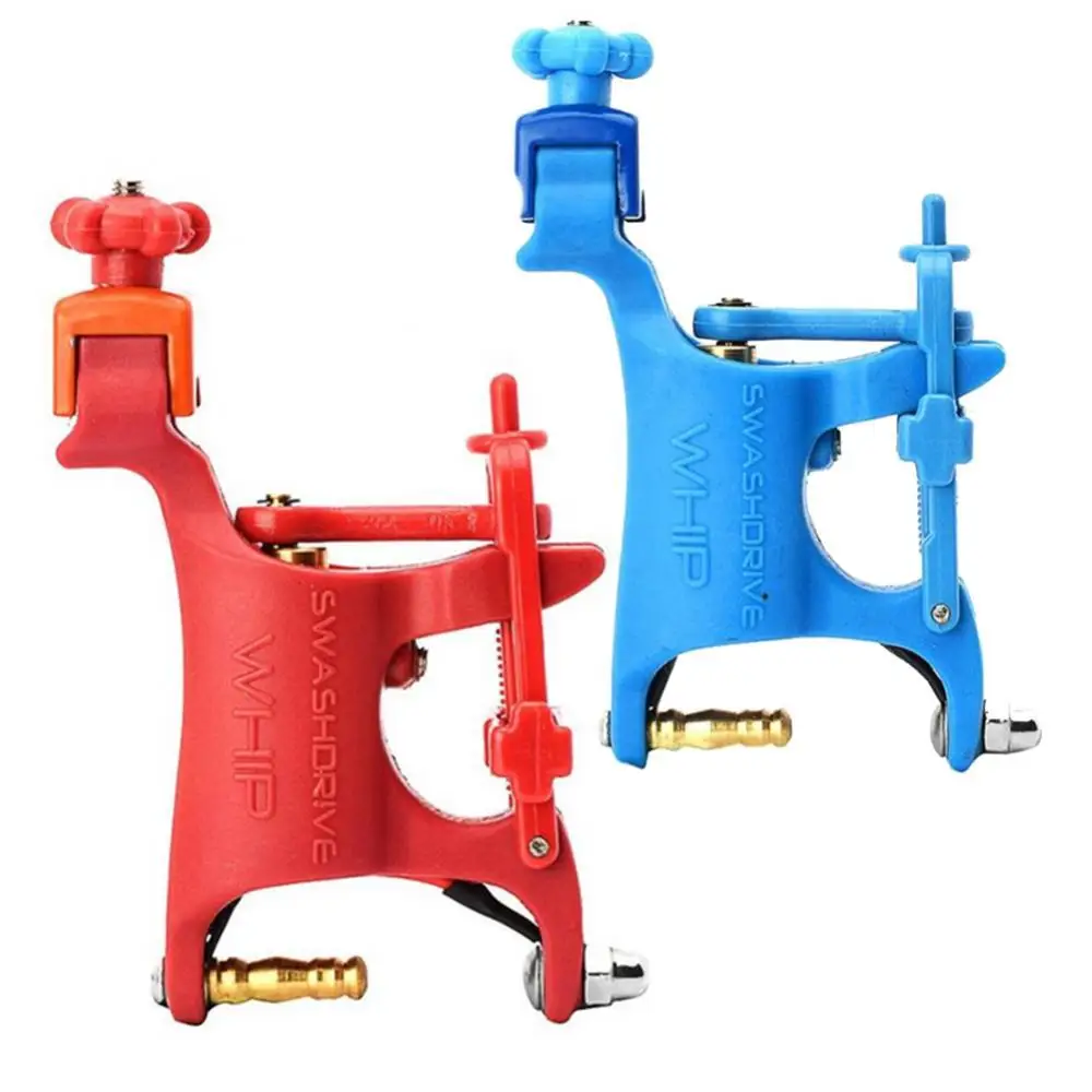 

Ротационная тату-машинка, растушевка, набор для татуировок в ассортименте, ротационная тату-машинка, растушевка, тихий мотор-инструмент