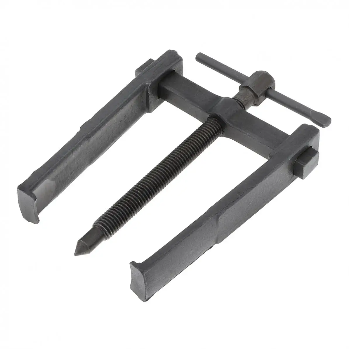 Прочный двухкоготный съемник разделенное подъемное устройство