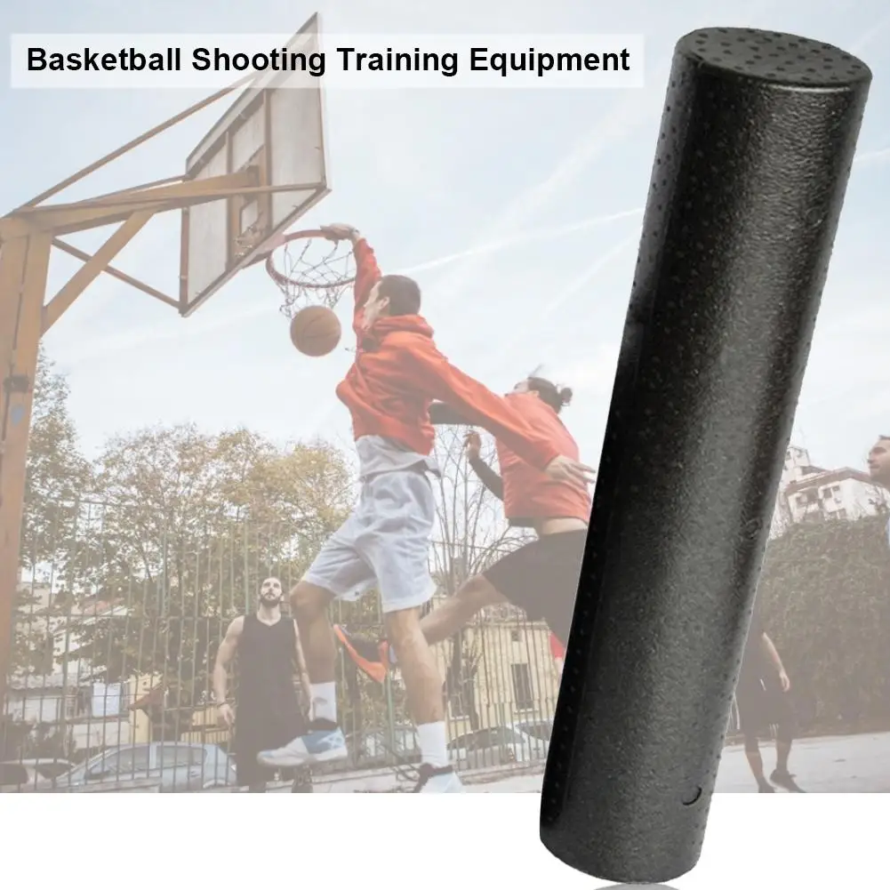 Баскетбольное Оборудование для тренировок гибкая резиновая Поворотная