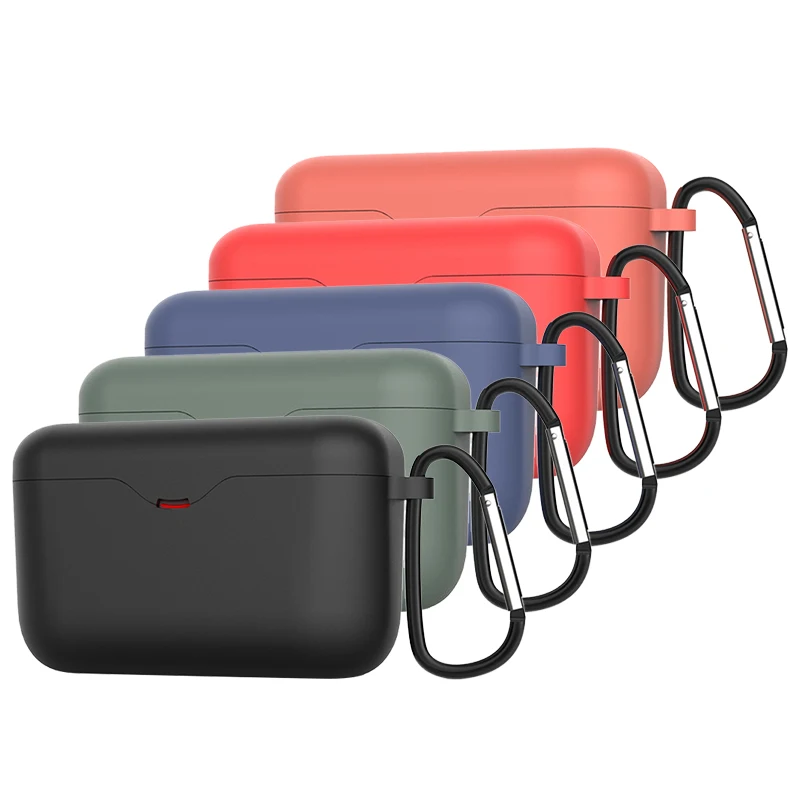 Силиконовый чехол защитный для Sony WF H800 действительно беспроводной зарядки