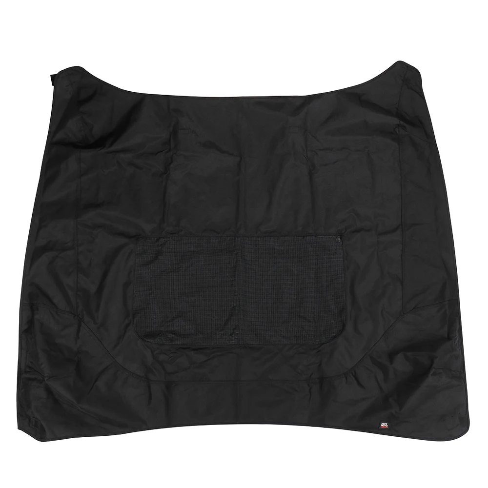 

Мягкая крыша от солнца KEMIMOTO UTV для Can-Am Commander 800 1000 2020 2019 2018 2017 2016 2015 2014 2013 2012