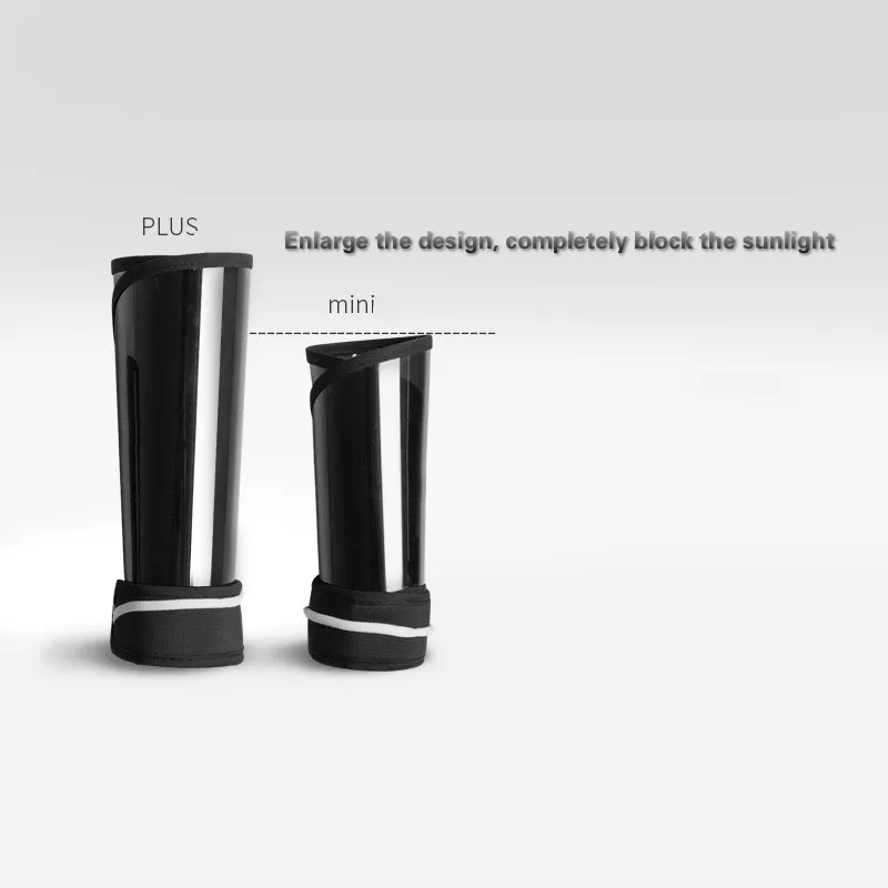 Регулируемая женская прозрачная Солнцезащитная шапка с козырьком кепка