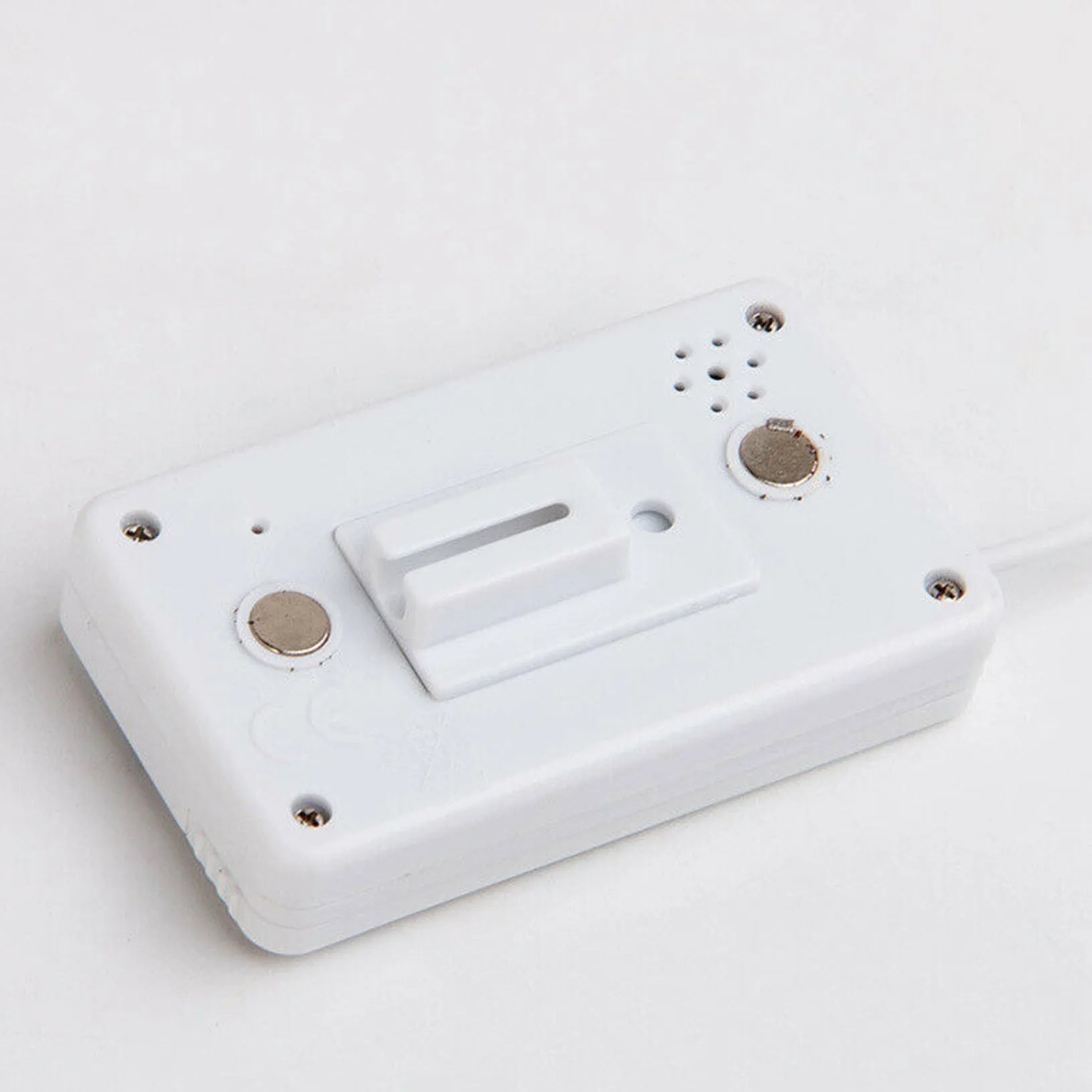 Цифровой ЖК-дисплей точный холодильник морозильная камера с термометром