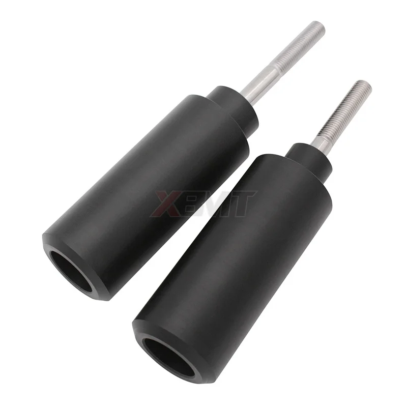 Рама мотоцикла без порезов ползунки защита от падения для Honda CBR 600 CBR600 F4 F4I 2000 2001 2002