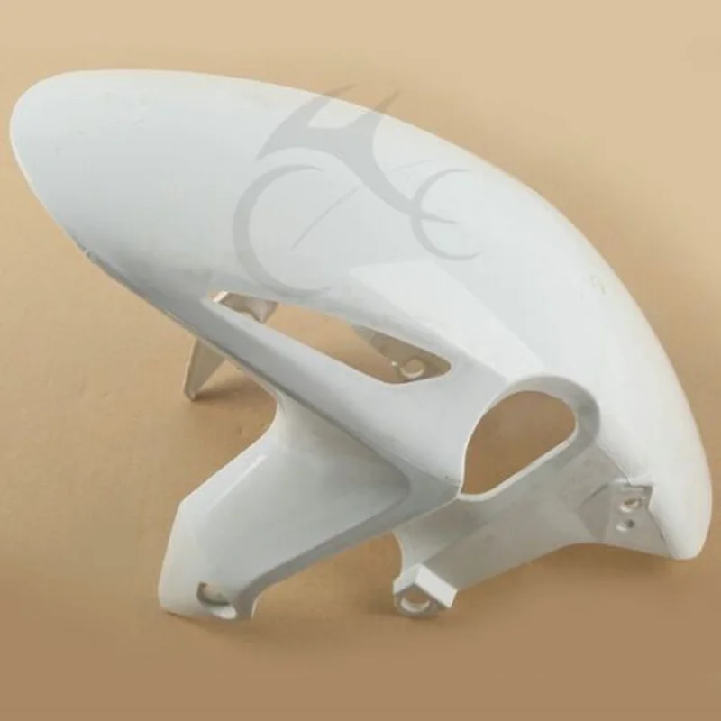 Мотоциклетное неокрашенное переднее крыло грязезащитное для Honda CBR1000RR CBR1000 RR