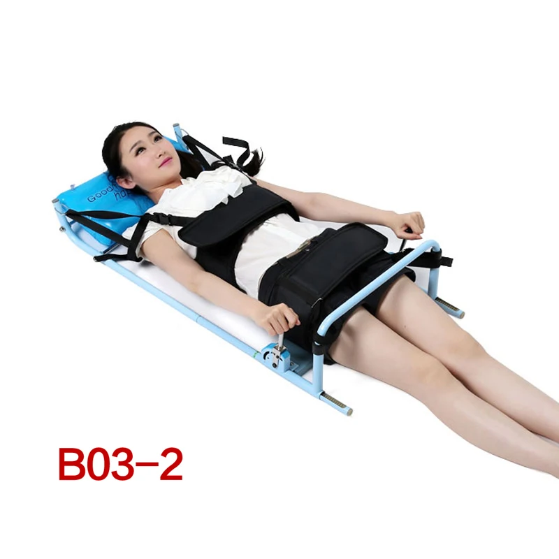 Поясничная массажная кровать для мужчин и женщин поддерживающая талию|bed massagers|the