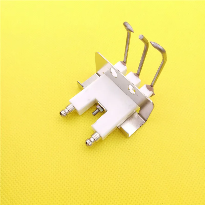 HW-211 Intelligent Ignition Controller Special Ignition needle for infrared gas burner gas burner ignition needle