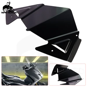 Tmax 530 560 Tech Max Motorcycle Windshield Fairing Windscreen Accessories For Yamaha Tmax530 2017-2