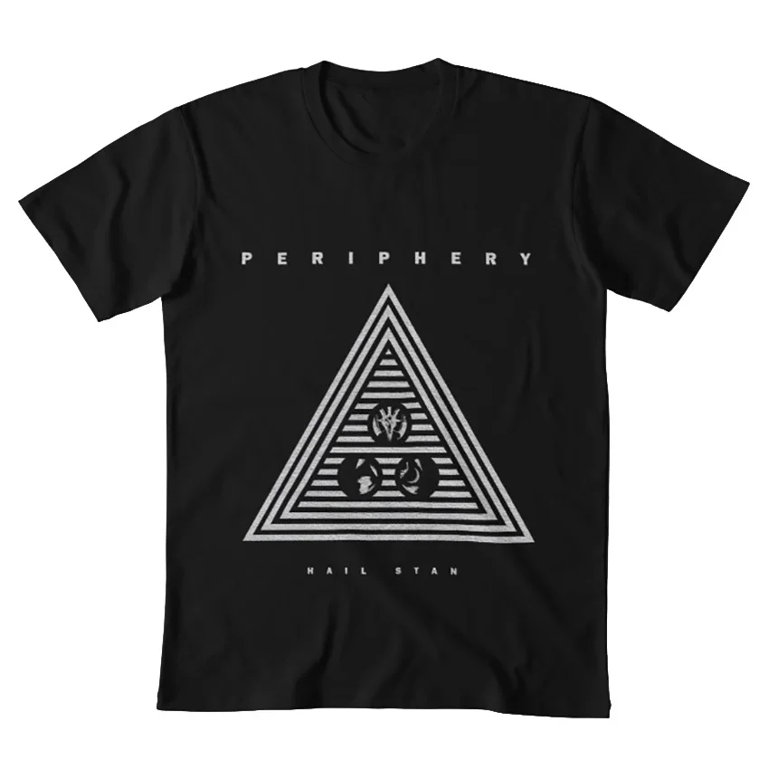 Периферии град Stan футболка периферии град stan band tee