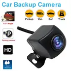 Автомобильная камера заднего вида, Wi-Fi, HD, 1080P, IP67