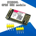 SIM800L GPRS GSM модуль микро сим-карта последовательный ТТЛ-частота четыре ядра пластины ESP8266 ESP32