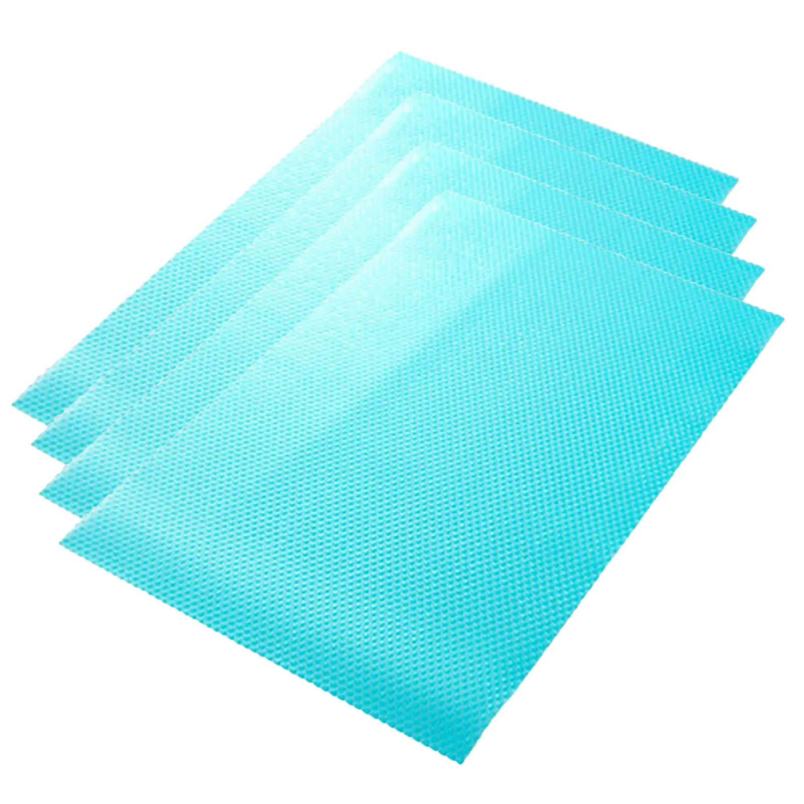 Можно резать Антибактериальный с защитой от влаги и маслостойкий коврик в