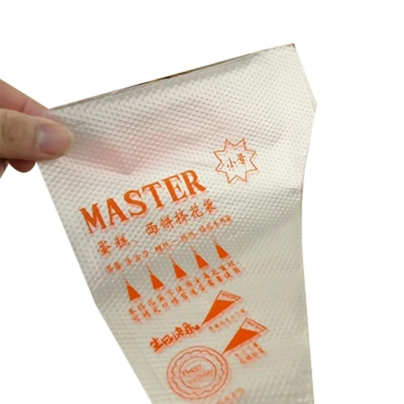 Новый многофункциональный 100 шт маленький размер одноразовый трубопровод мешок