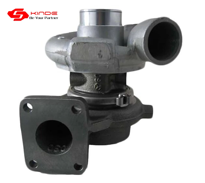 Susirick TD06 49179-00230 turbo ME013734 turbocharger for Mitsubishi Fuso Truck &amp Bus Canter Engine: 4D31T supercharger | Автомобили и