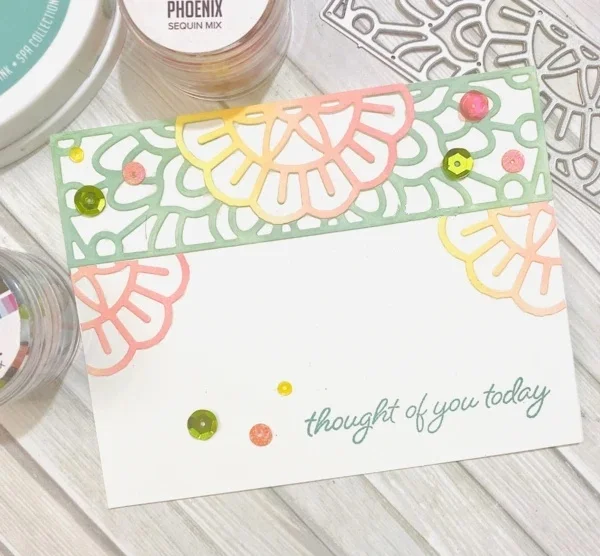 

Crazyclown Rectangular Flower Frame Metal Cutting Dies Cut Die Mold Scrapbooking Paper Knife Mould Blade Punch Stencils Dies