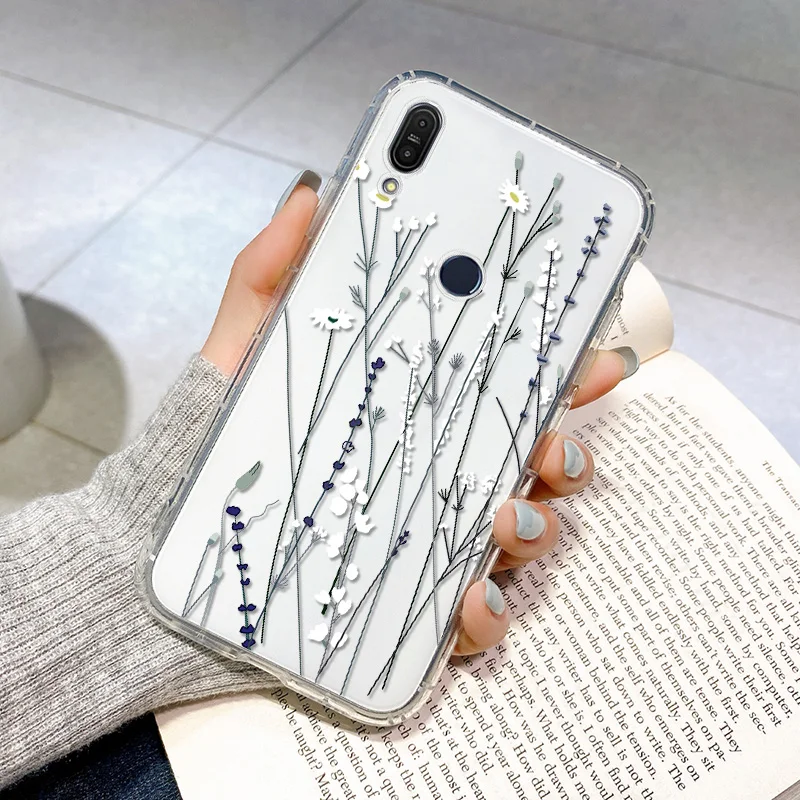 Чехол для Asus ZenFone 5 5Z 3 4 Max Selfie Pro M1 M2 Go Case ZE620KL ZB631KL ZB601KL ZE552KL ZE520KL ZB552KL | Мобильные