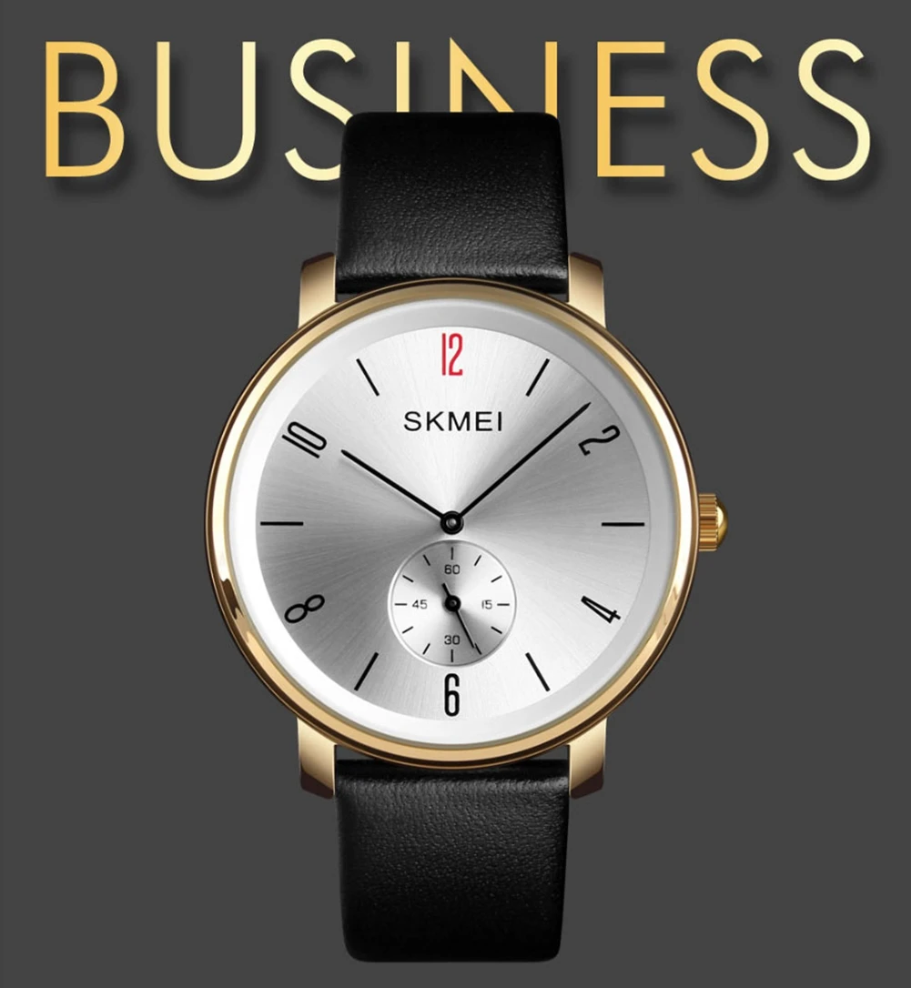 

SKMEI Couple Top Luxury Brand Women Ladies Men Quartz Wristwatches Waterproof Sport Wrist Watches Relogio Masculino 1398