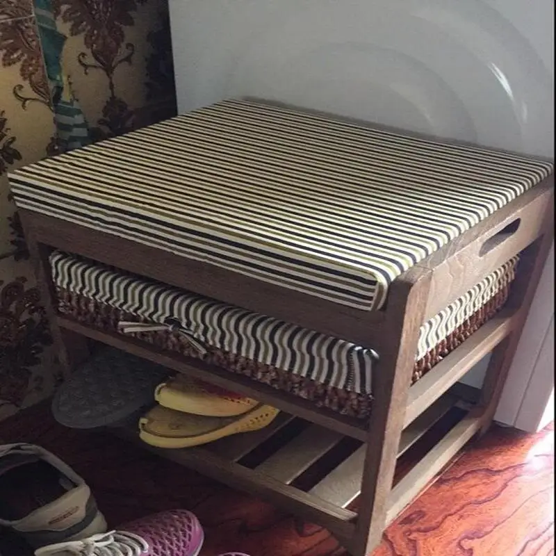 Минималистичный винтажный органайзер для обуви Sapato Almacenaje Meuble Rangement Mueble Zapatero