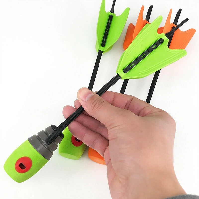 6 шт. стрелы из вспененного этилвинилацетата | Игрушки и хобби