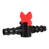 12 inch garden hose control valve garden irrigation systems watering control switch home vegetable supply pipes 1 pc