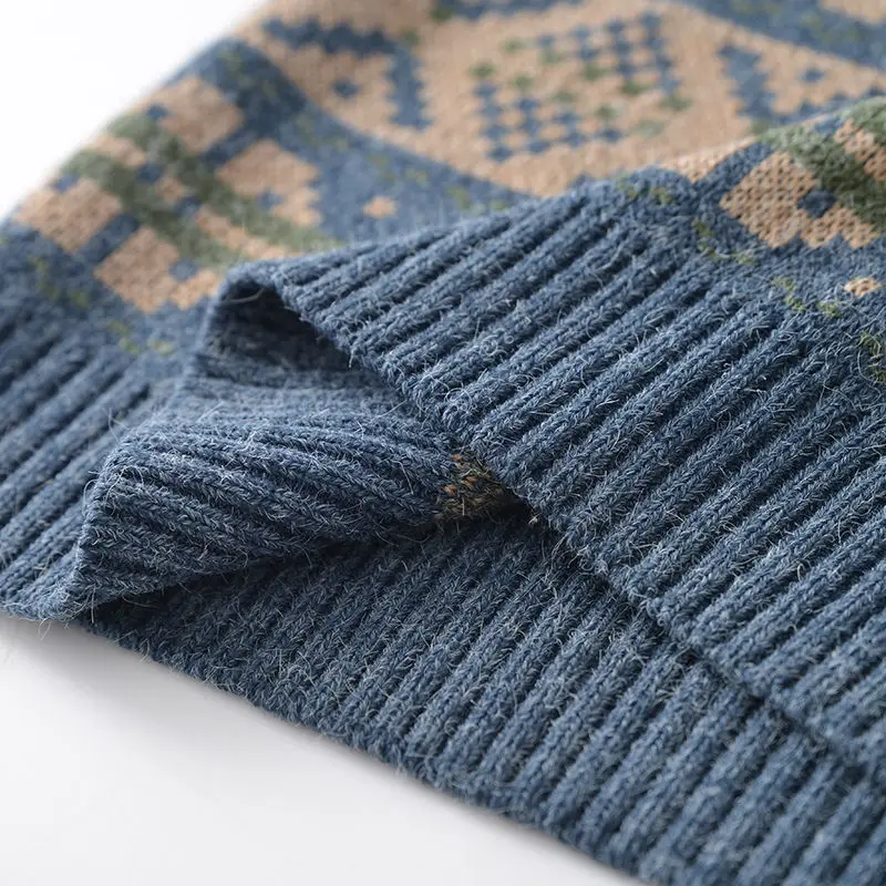 Осенний свитер для мужчин и женщин верхняя одежда трикотажная Kawaii Harajuku